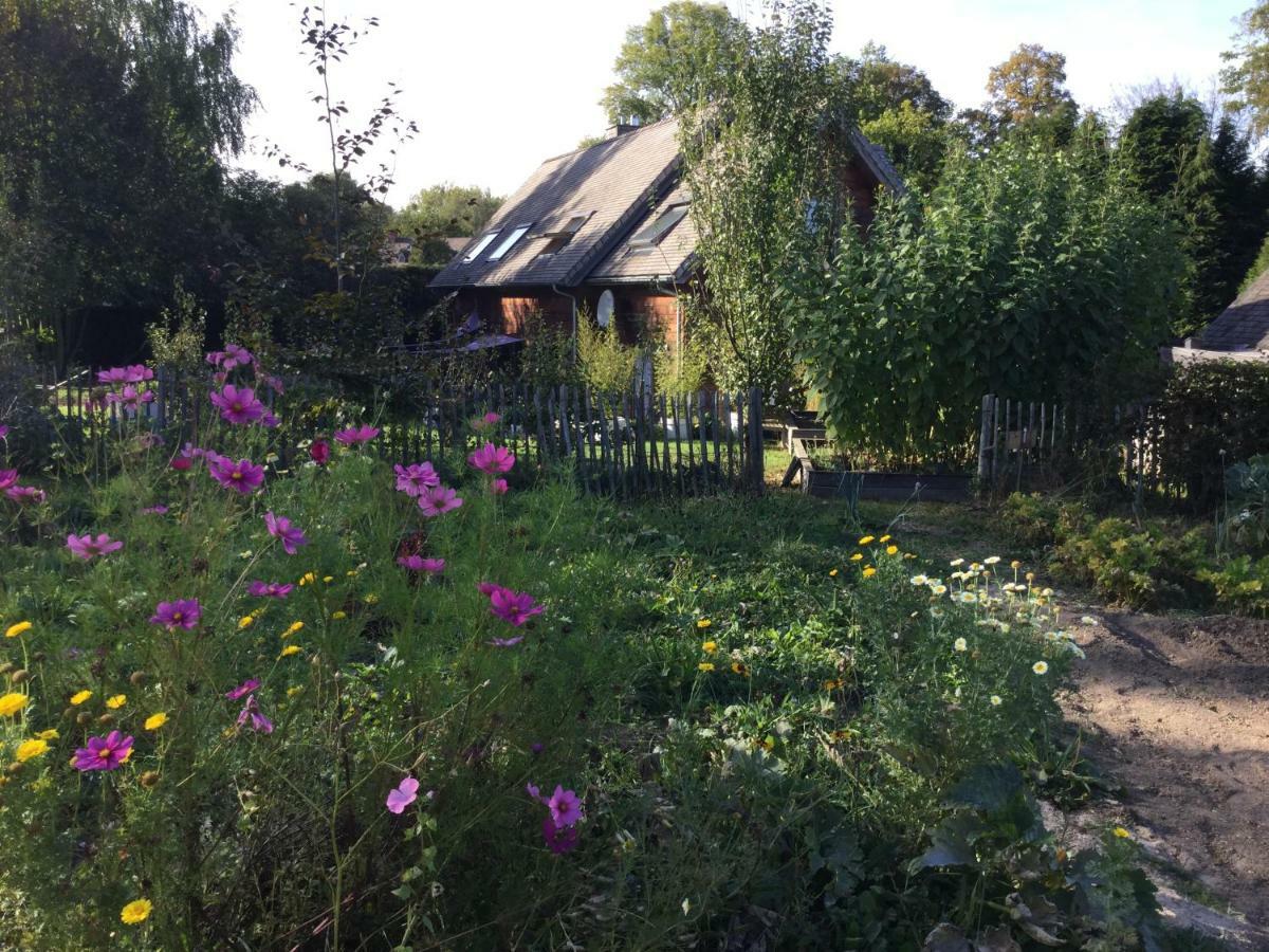 拉许尔普克莱尔住宿加早餐旅馆住宿加早餐旅馆 外观 照片